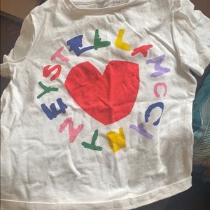Kids shirt
